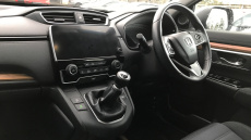 Honda CR-V 1.5 VTEC Turbo SE 5dr 2WD Petrol Estate